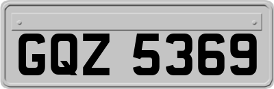 GQZ5369