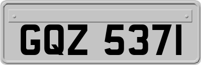 GQZ5371