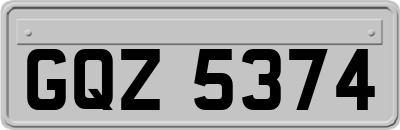 GQZ5374