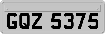 GQZ5375