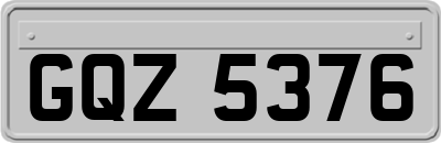 GQZ5376
