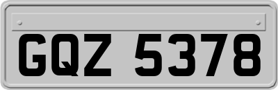 GQZ5378
