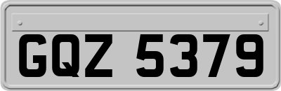 GQZ5379