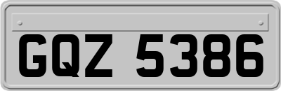 GQZ5386