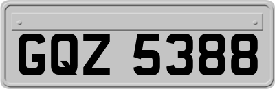 GQZ5388