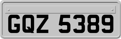 GQZ5389