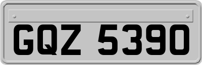 GQZ5390
