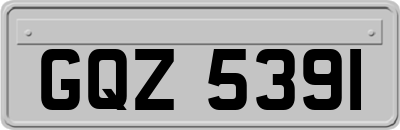 GQZ5391