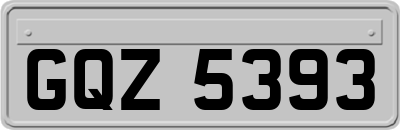 GQZ5393