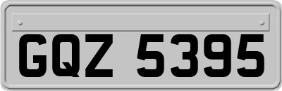 GQZ5395