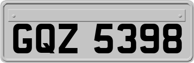 GQZ5398