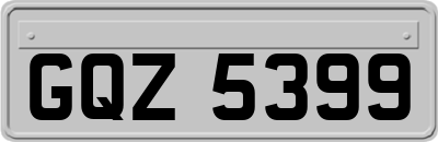GQZ5399