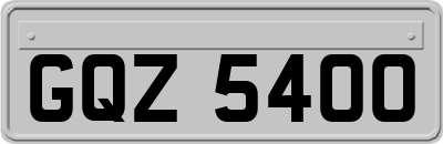 GQZ5400