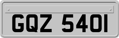 GQZ5401