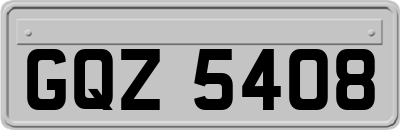 GQZ5408