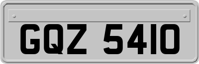 GQZ5410