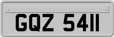 GQZ5411