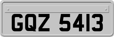 GQZ5413