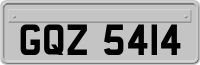 GQZ5414