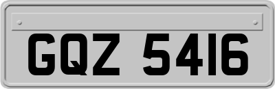 GQZ5416