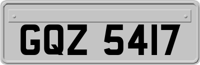 GQZ5417