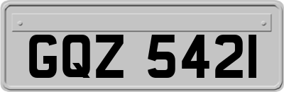 GQZ5421