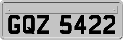 GQZ5422