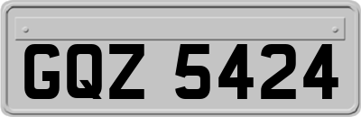 GQZ5424