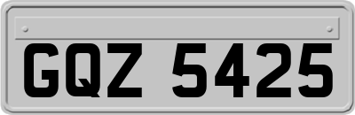GQZ5425