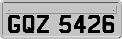 GQZ5426