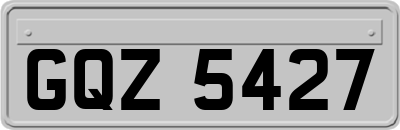 GQZ5427