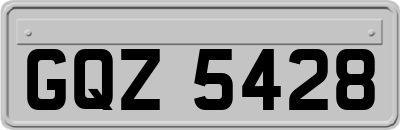 GQZ5428