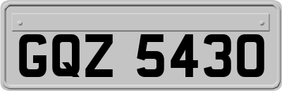 GQZ5430