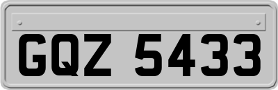 GQZ5433