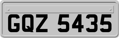 GQZ5435