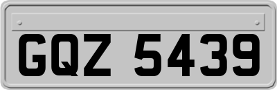 GQZ5439