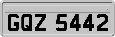 GQZ5442