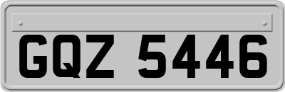 GQZ5446