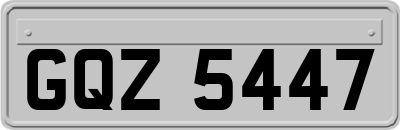 GQZ5447