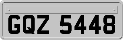 GQZ5448