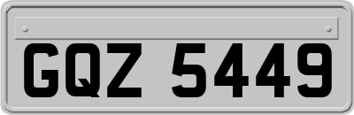 GQZ5449