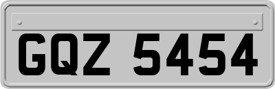 GQZ5454