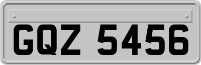 GQZ5456