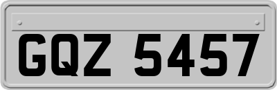 GQZ5457