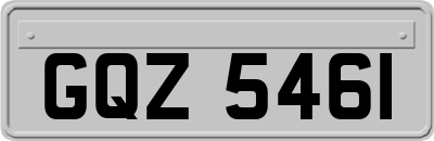 GQZ5461