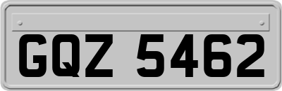 GQZ5462