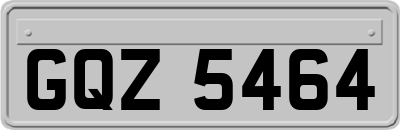 GQZ5464