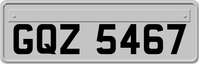 GQZ5467