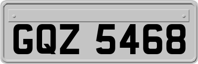 GQZ5468
