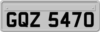 GQZ5470